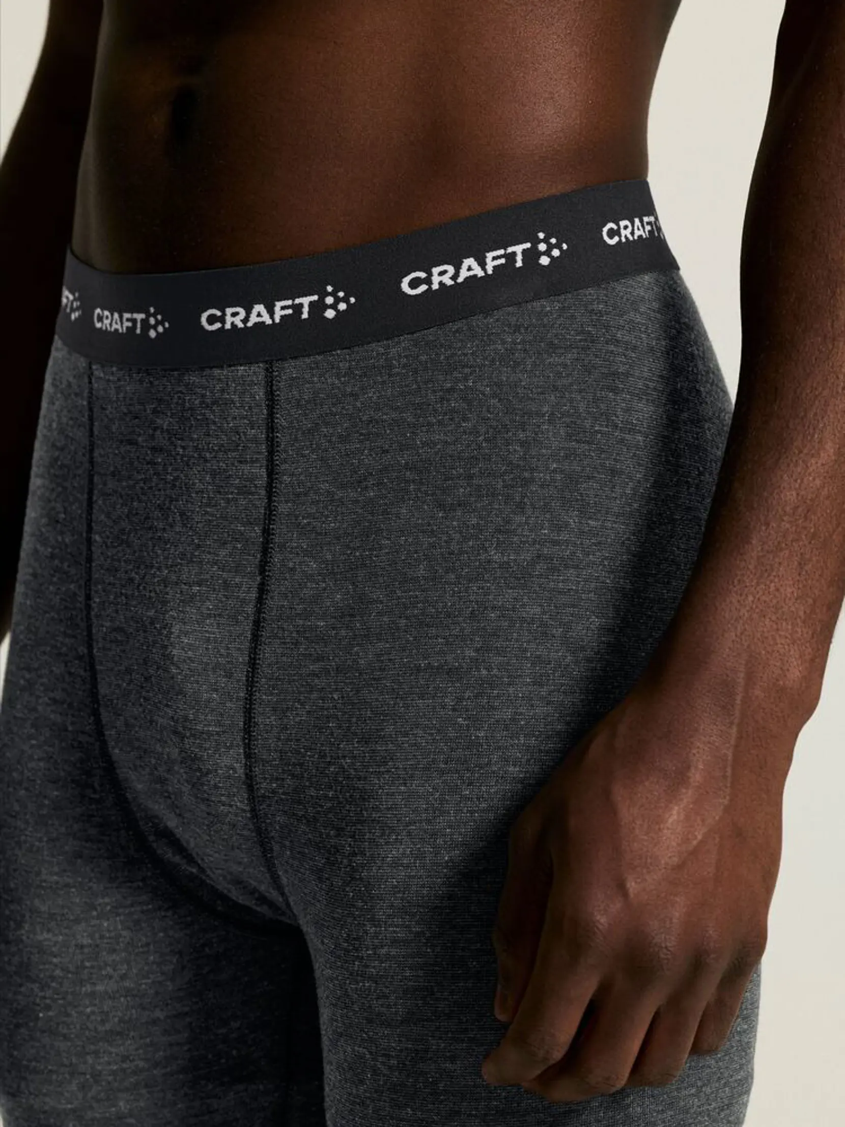 Bild på  Wool Merino HZ set M