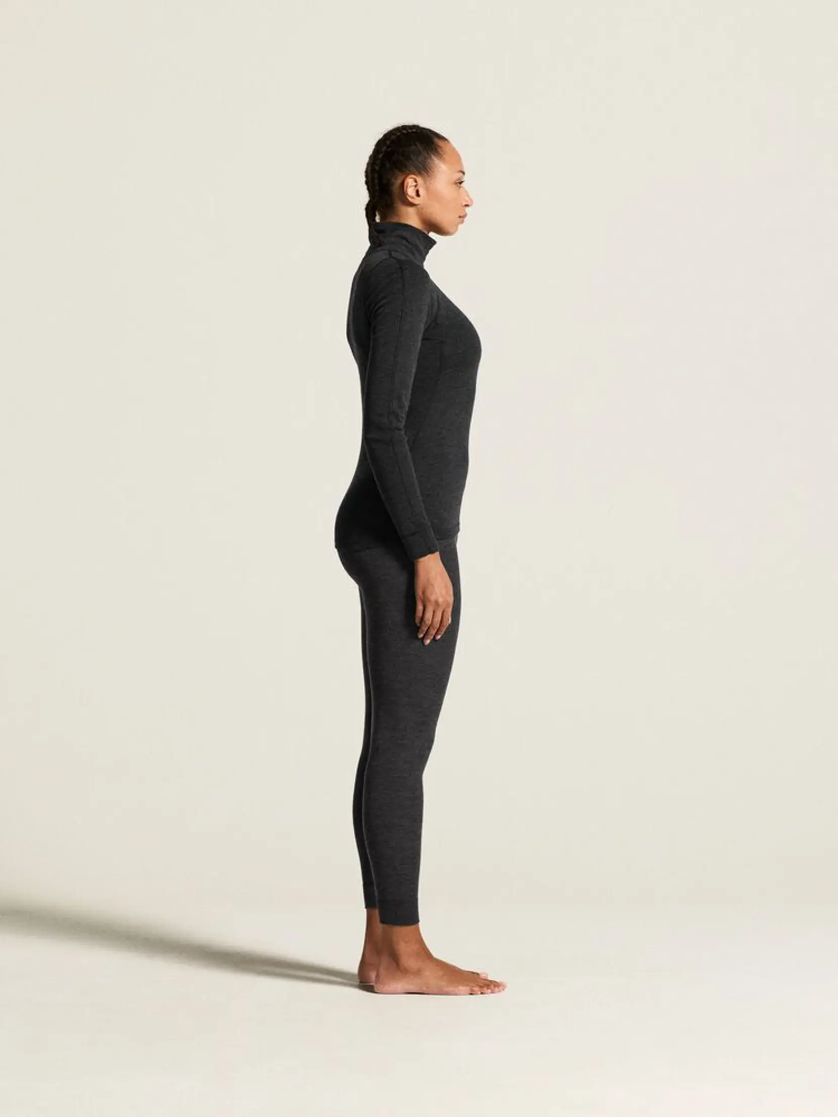 Bild på  Wool Merino HZ set W