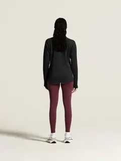 Bild på  Explore Power Fleece Half Zip W