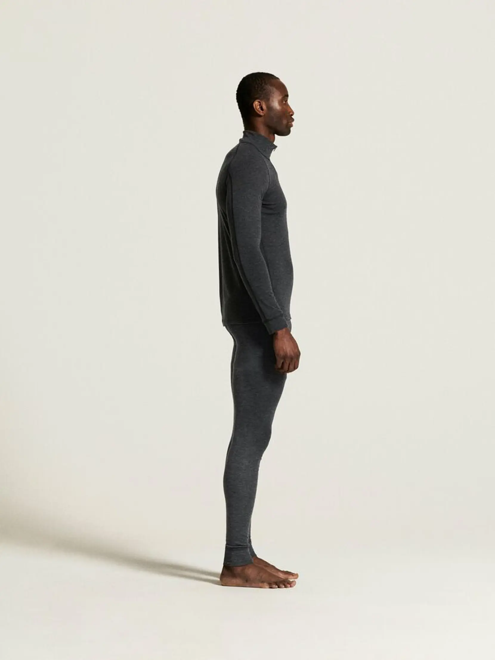 Bild på  Wool Merino HZ set M