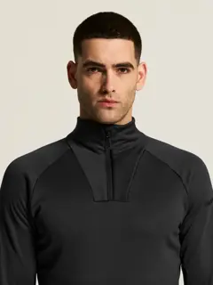 Bild på  Explore Power Fleece Half Zip M