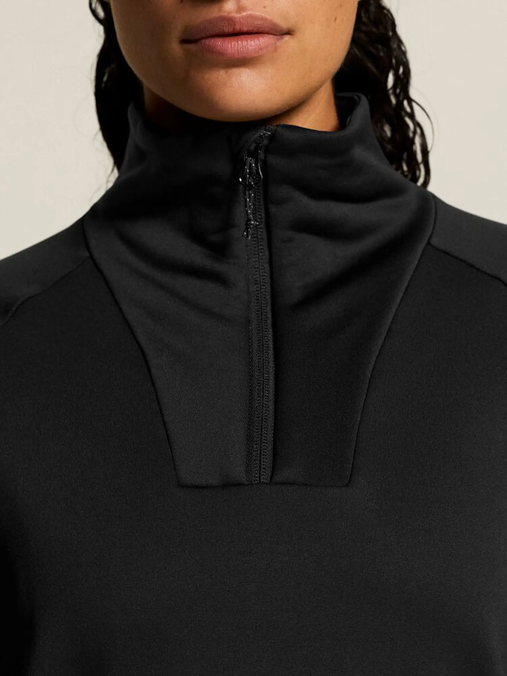 Bild på  Explore Power Fleece Half Zip W