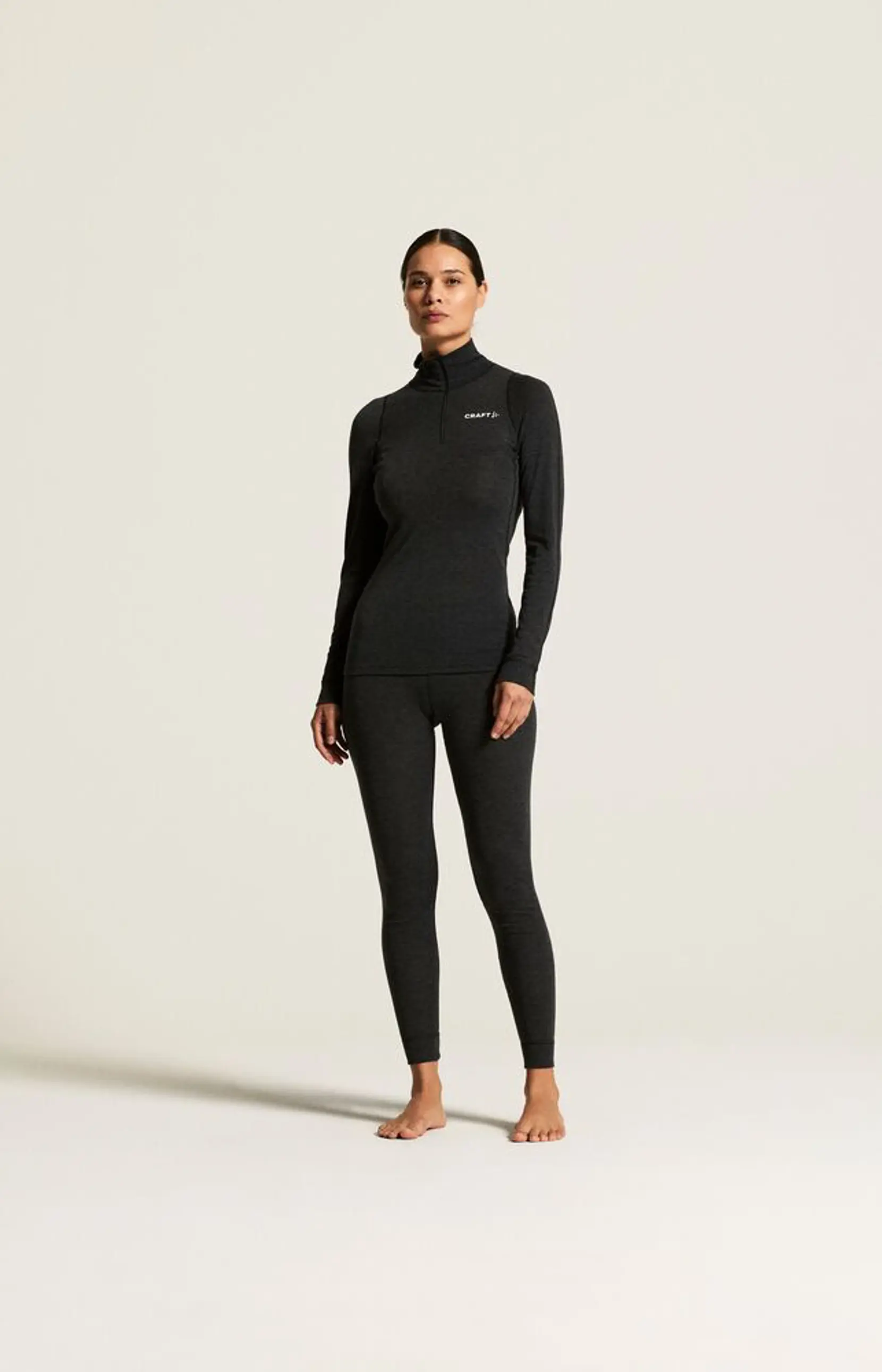 Bild på  Wool Merino HZ set W