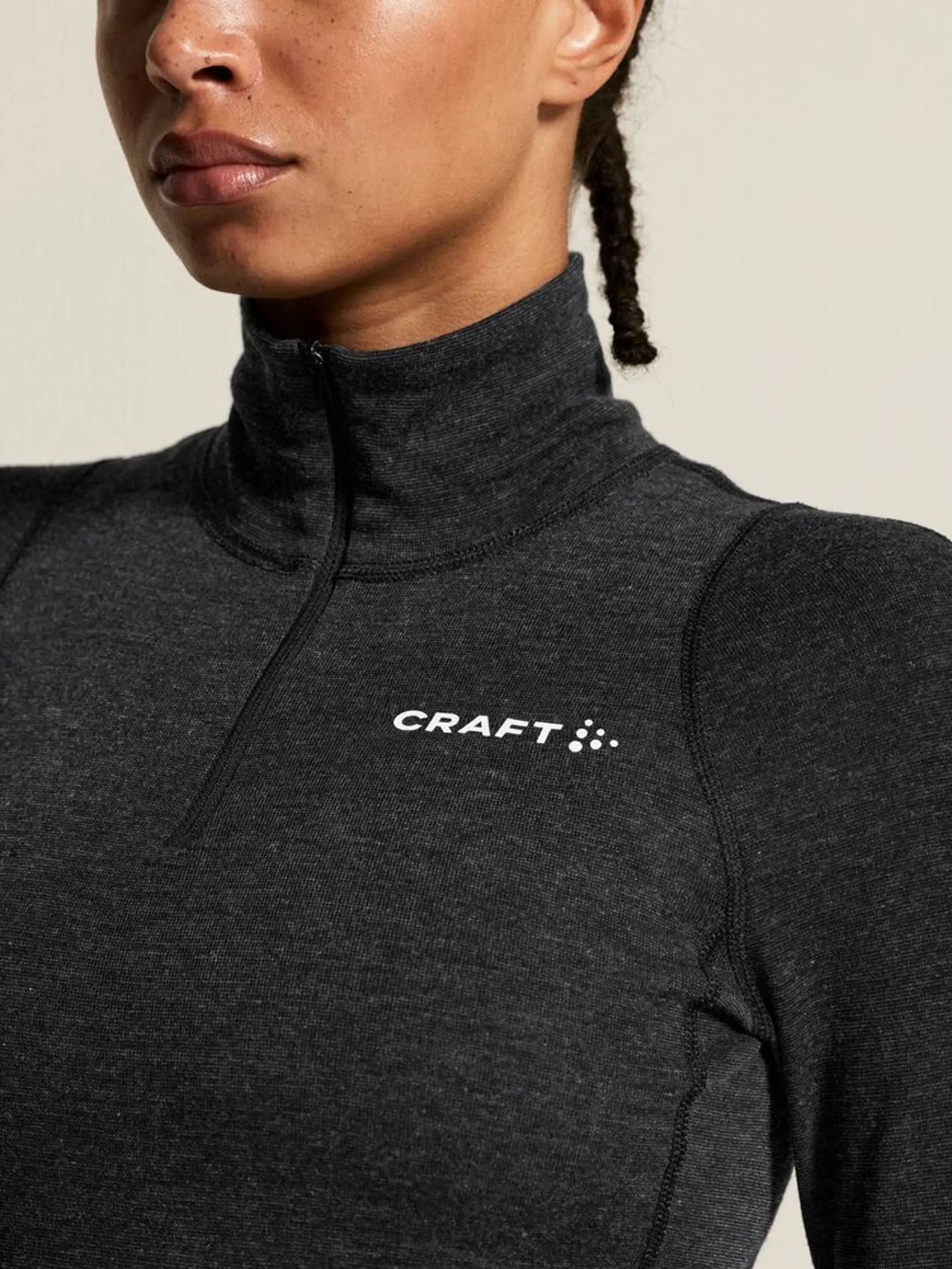 Bild på  Wool Merino HZ set W