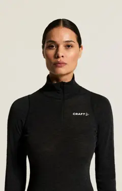 Bild på  Wool Merino HZ set W