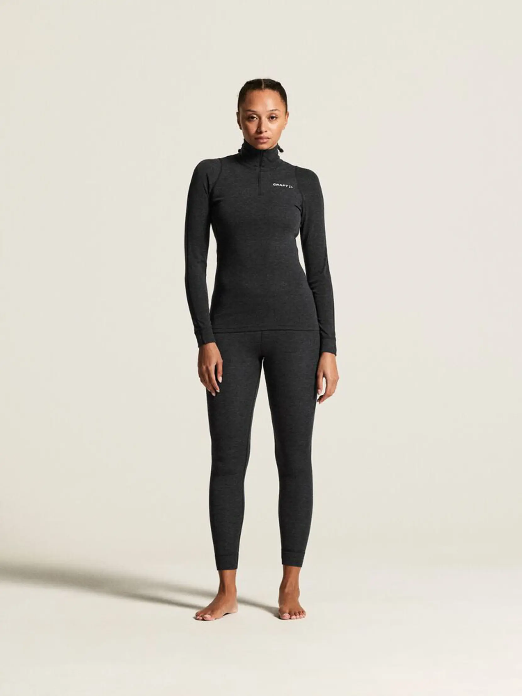 Bild på  Wool Merino HZ set W