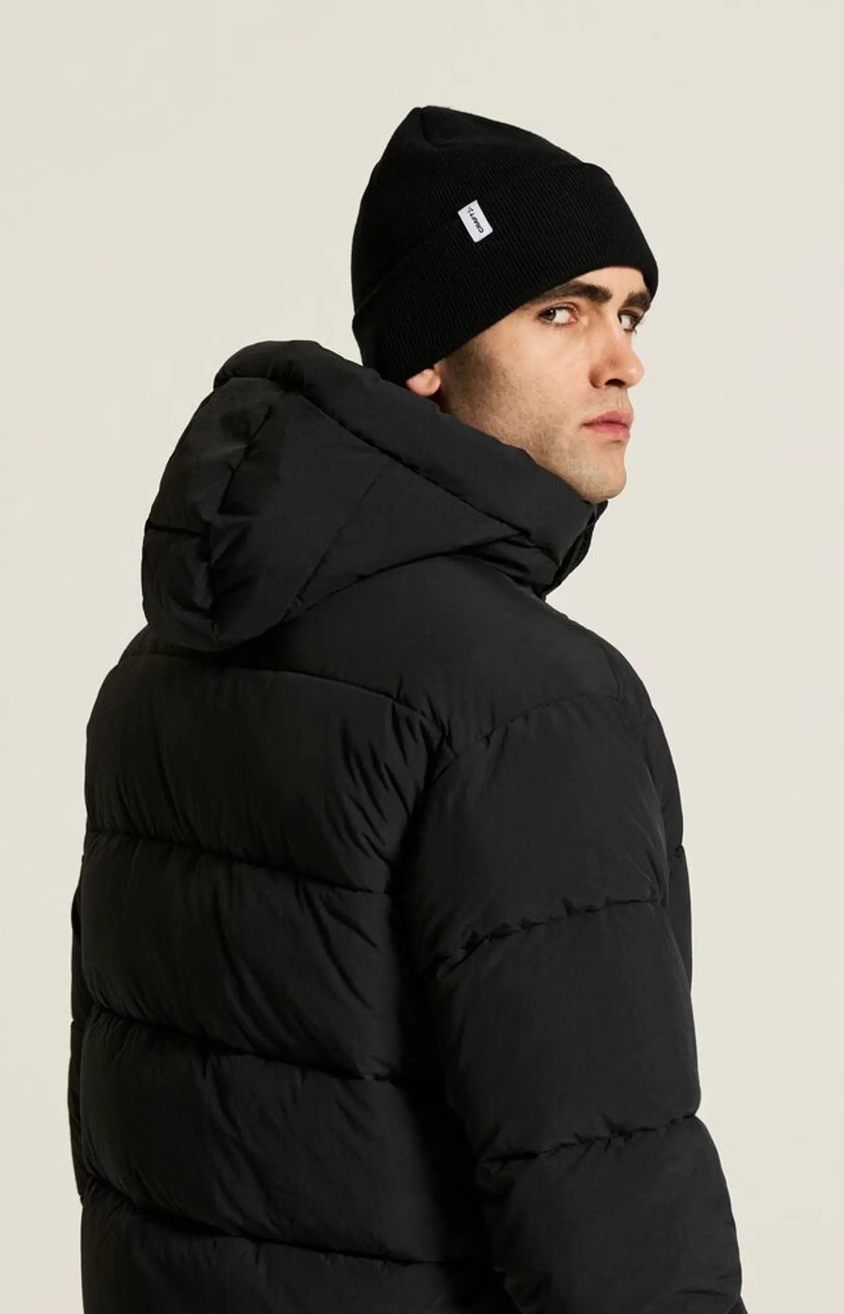 Bild på  Urban Padded Coat M