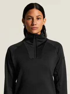 Bild på  Explore Power Fleece Half Zip W