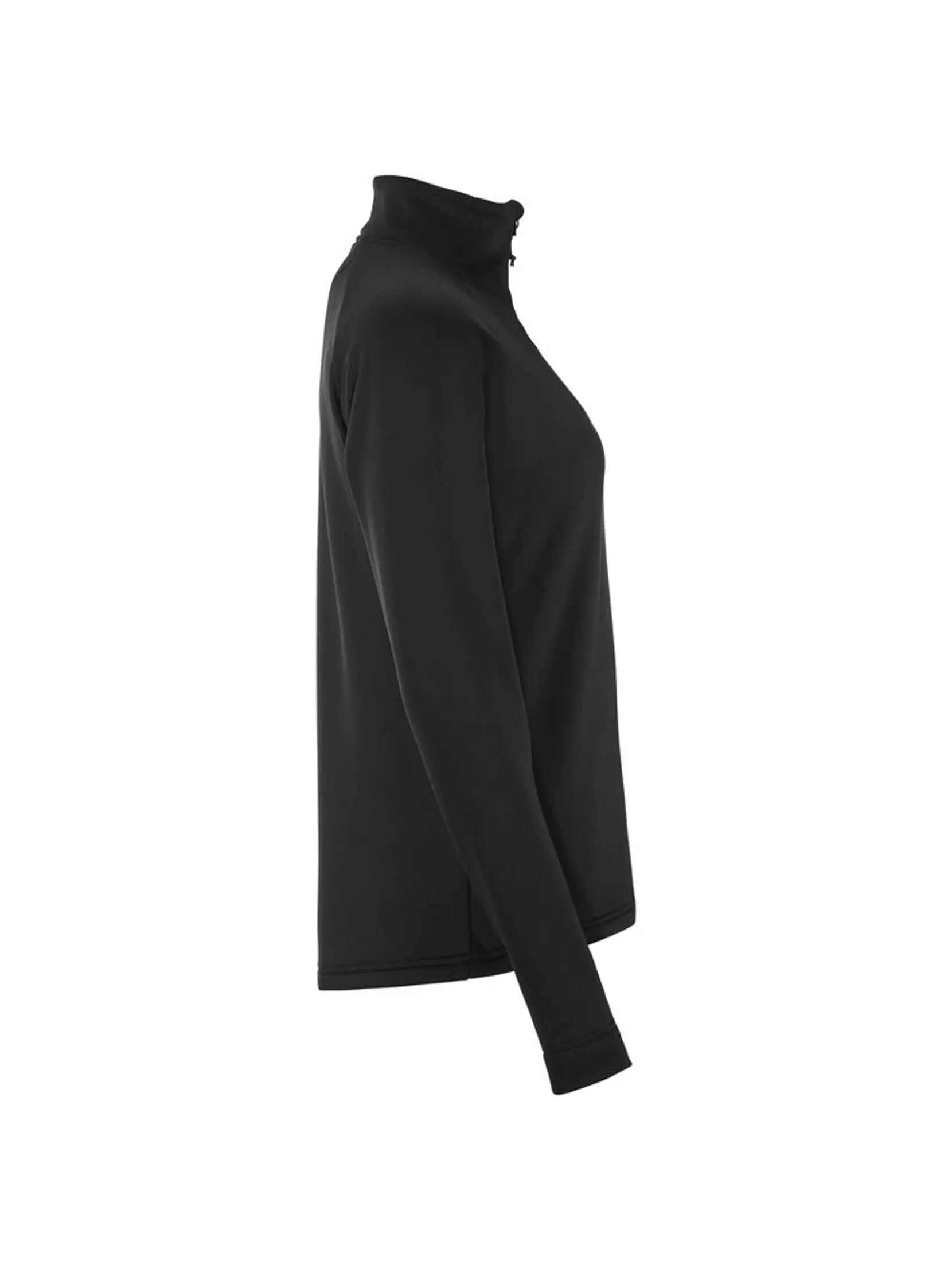 Bild på  Explore Power Fleece Half Zip W