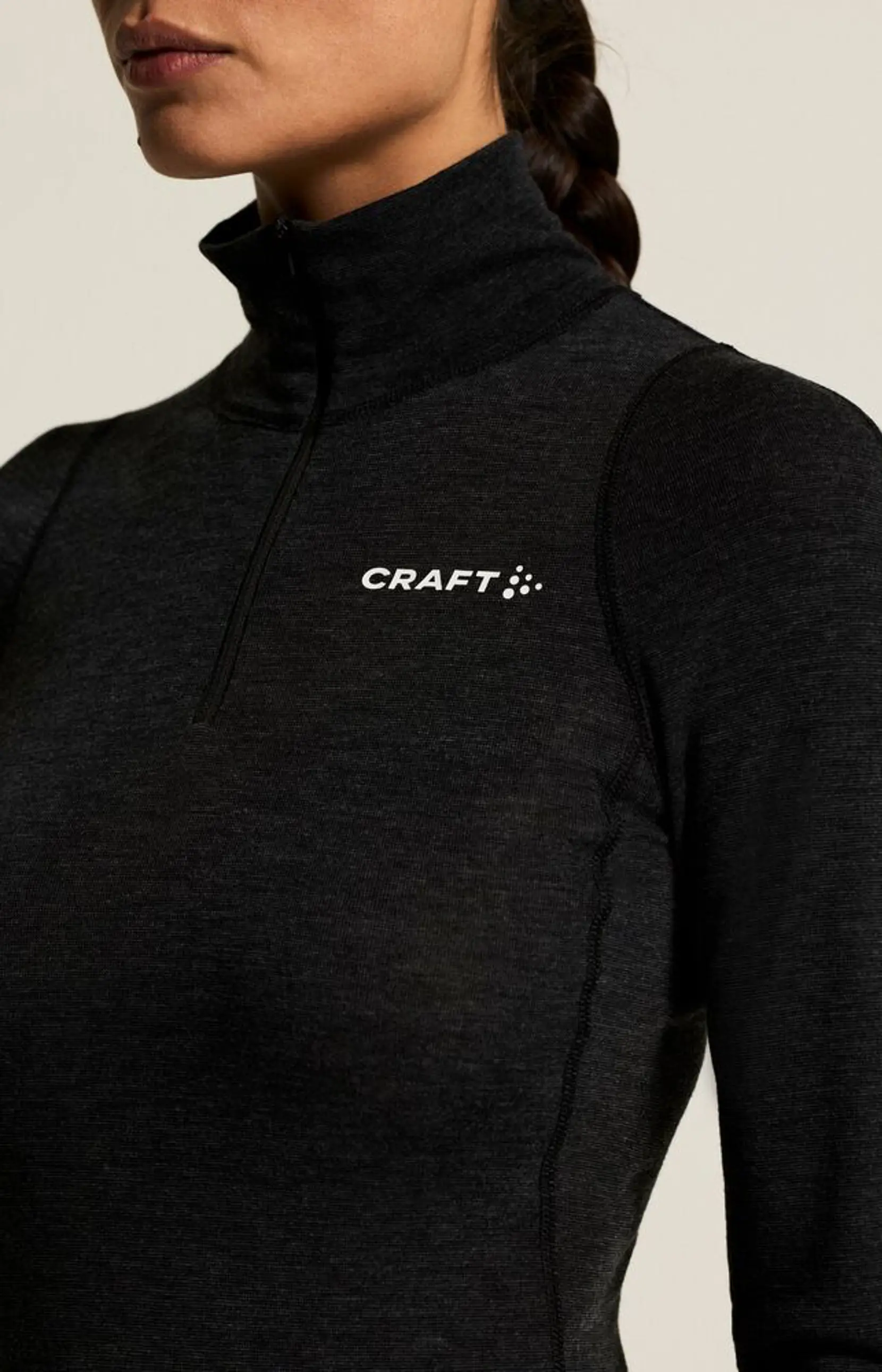 Bild på  Wool Merino HZ set W