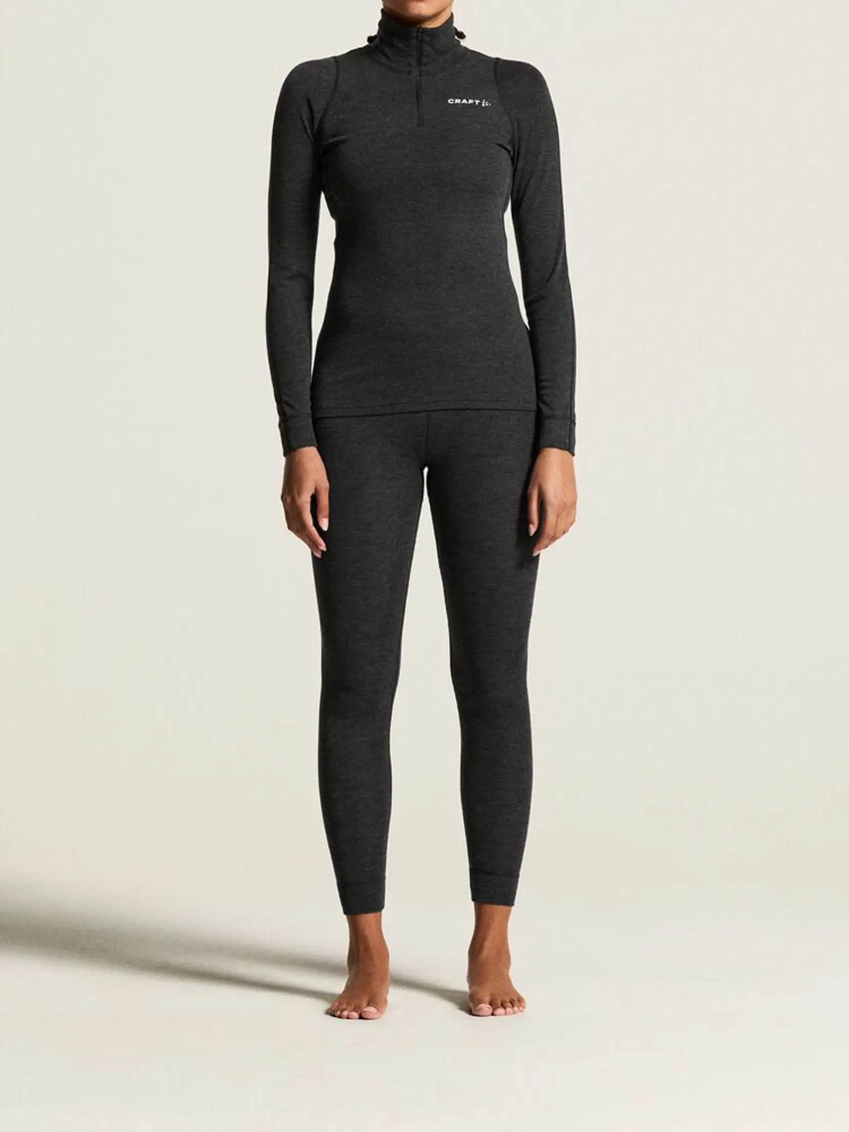 Bild på  Wool Merino HZ set W