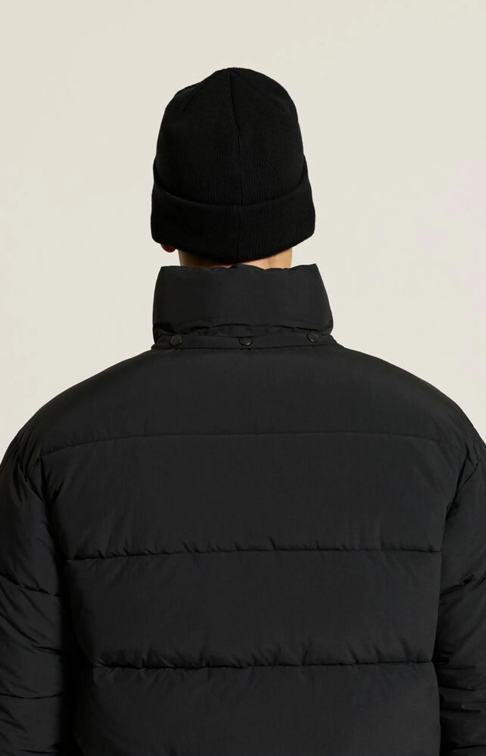 Bild på  Urban Padded Coat M