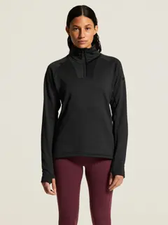 Bild på  Explore Power Fleece Half Zip W