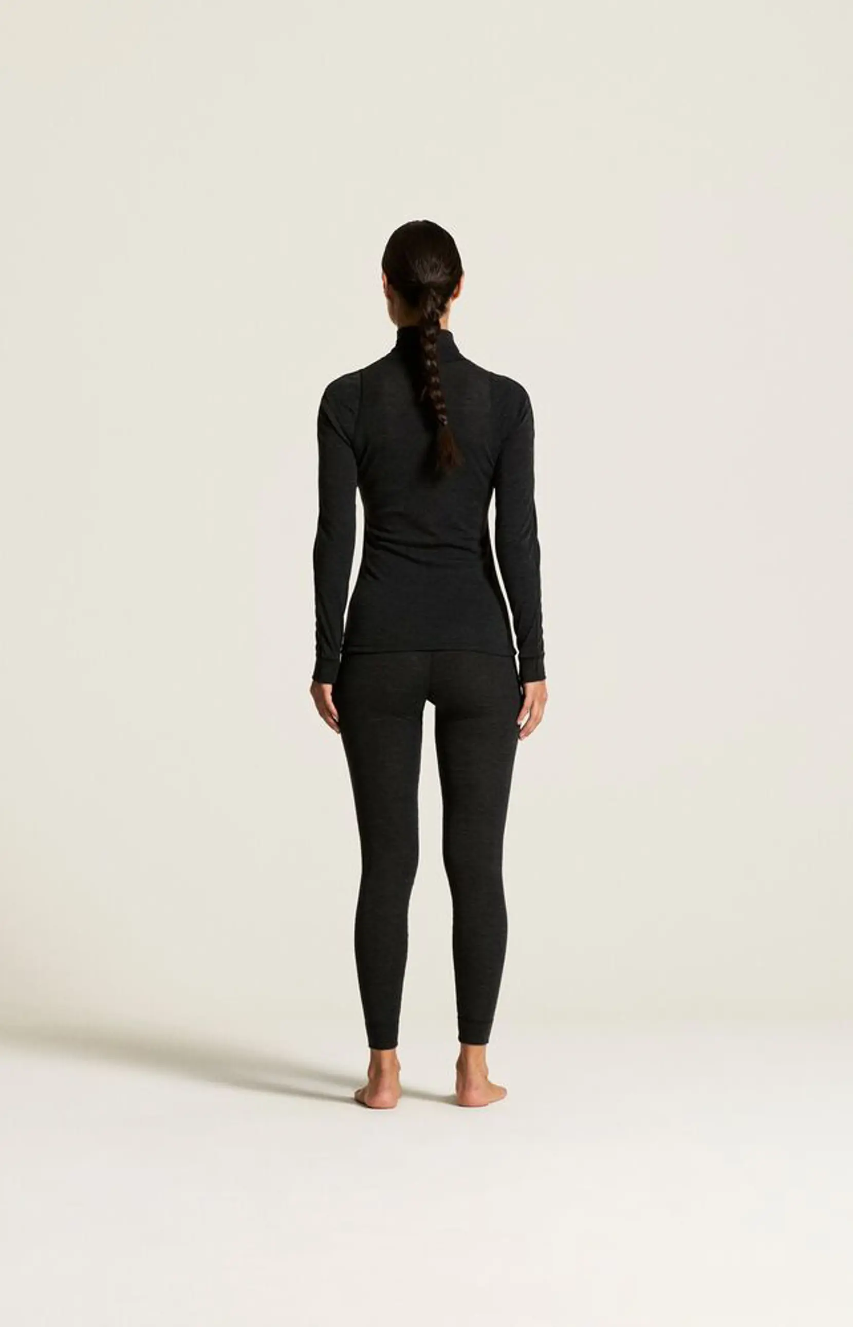 Bild på  Wool Merino HZ set W