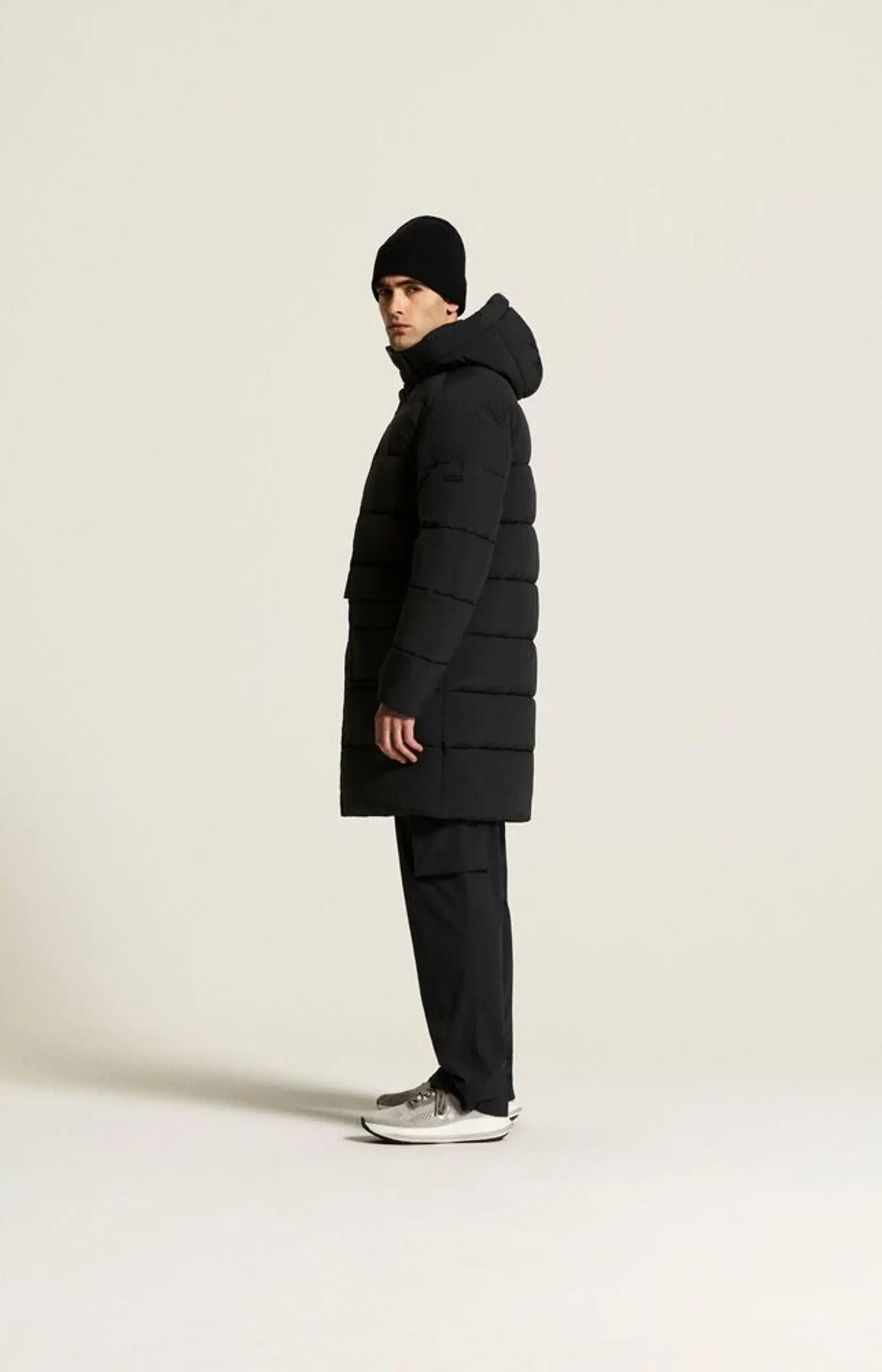 Bild på  Urban Padded Coat M