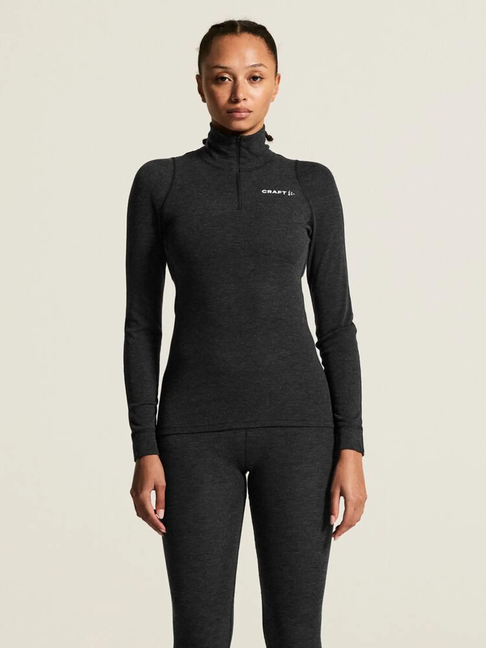 Bild på  Wool Merino HZ set W