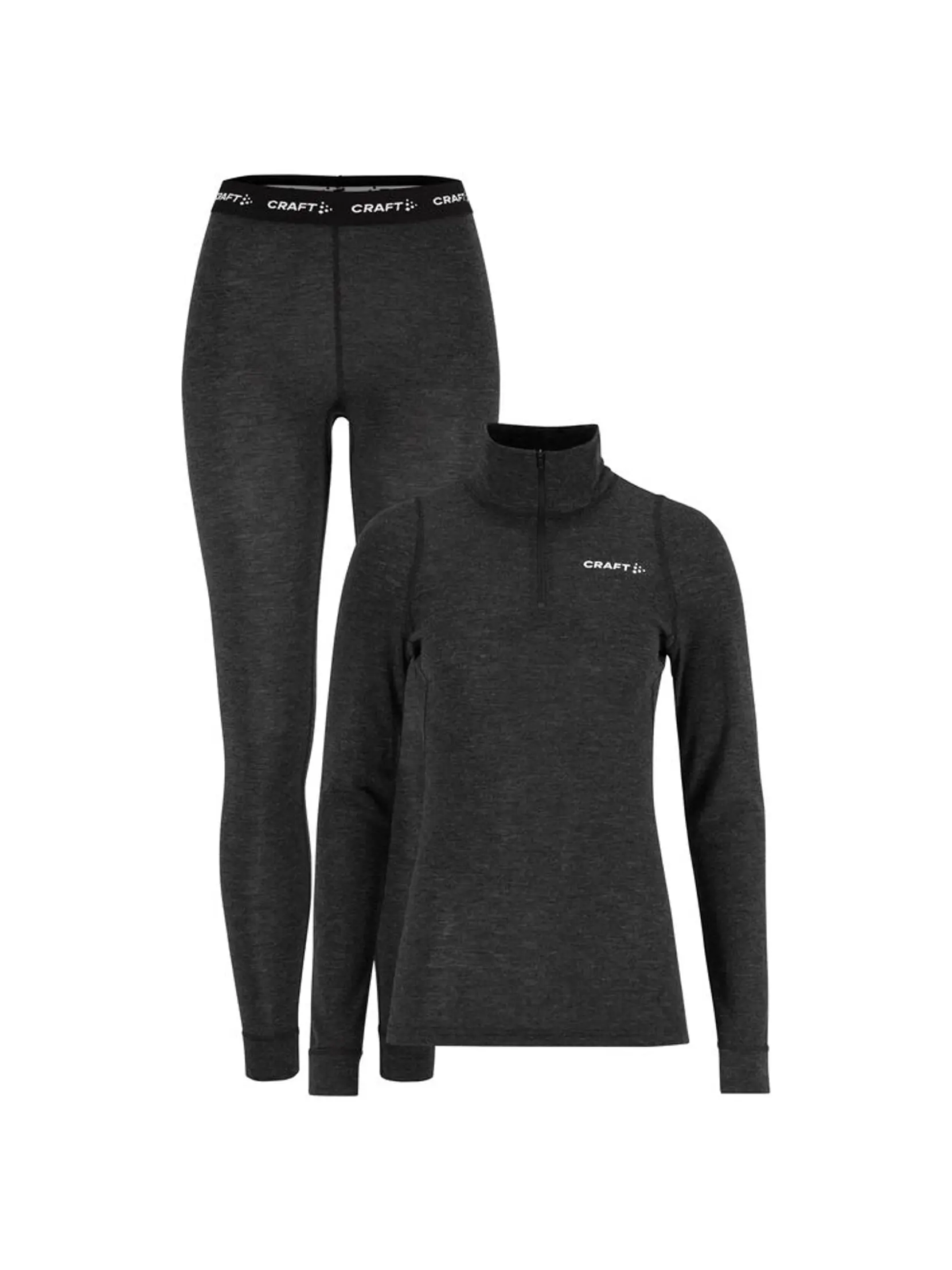 Bild på  Wool Merino HZ set W