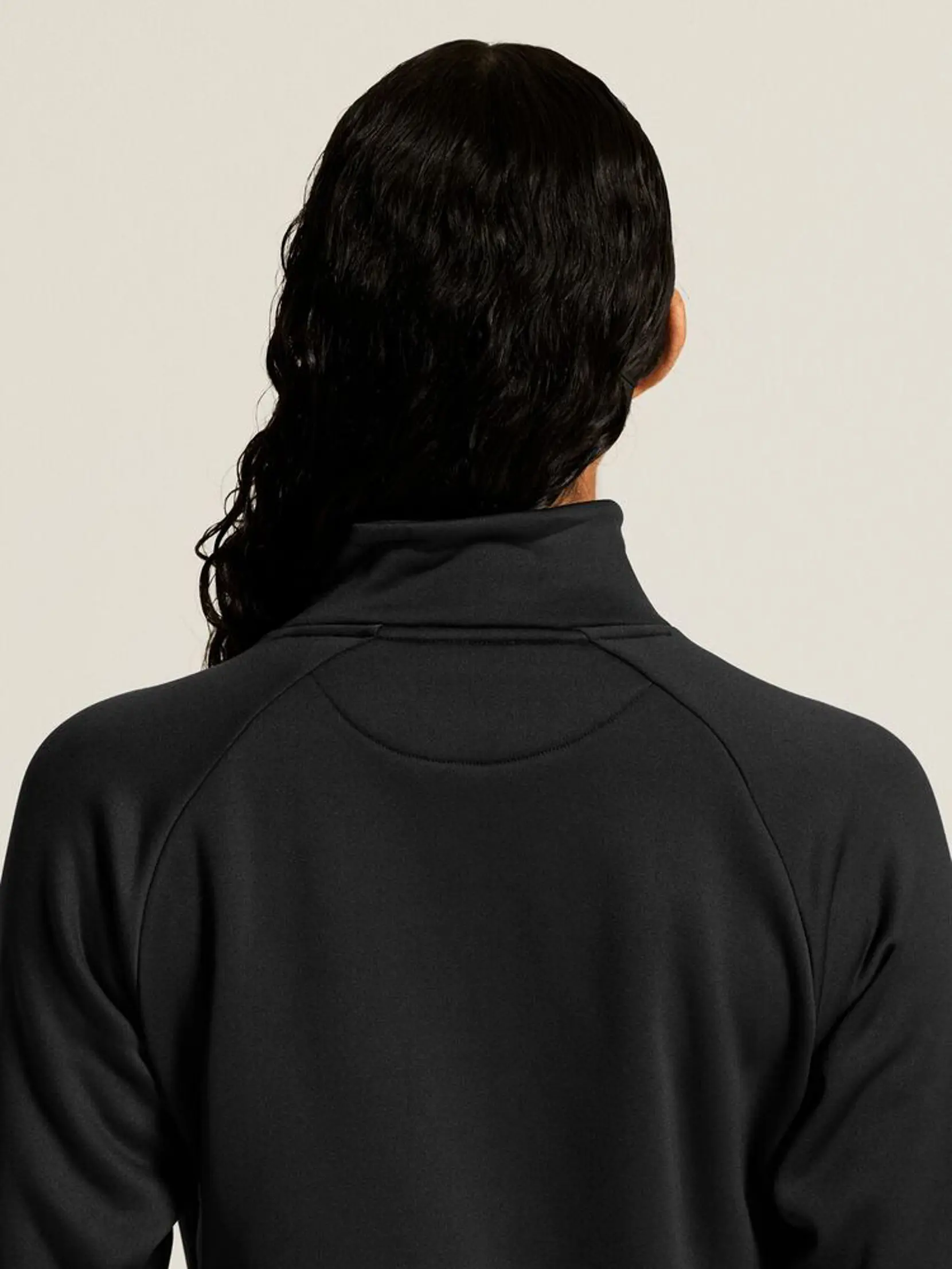 Bild på  Explore Power Fleece Half Zip W