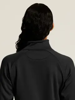 Bild på  Explore Power Fleece Half Zip W