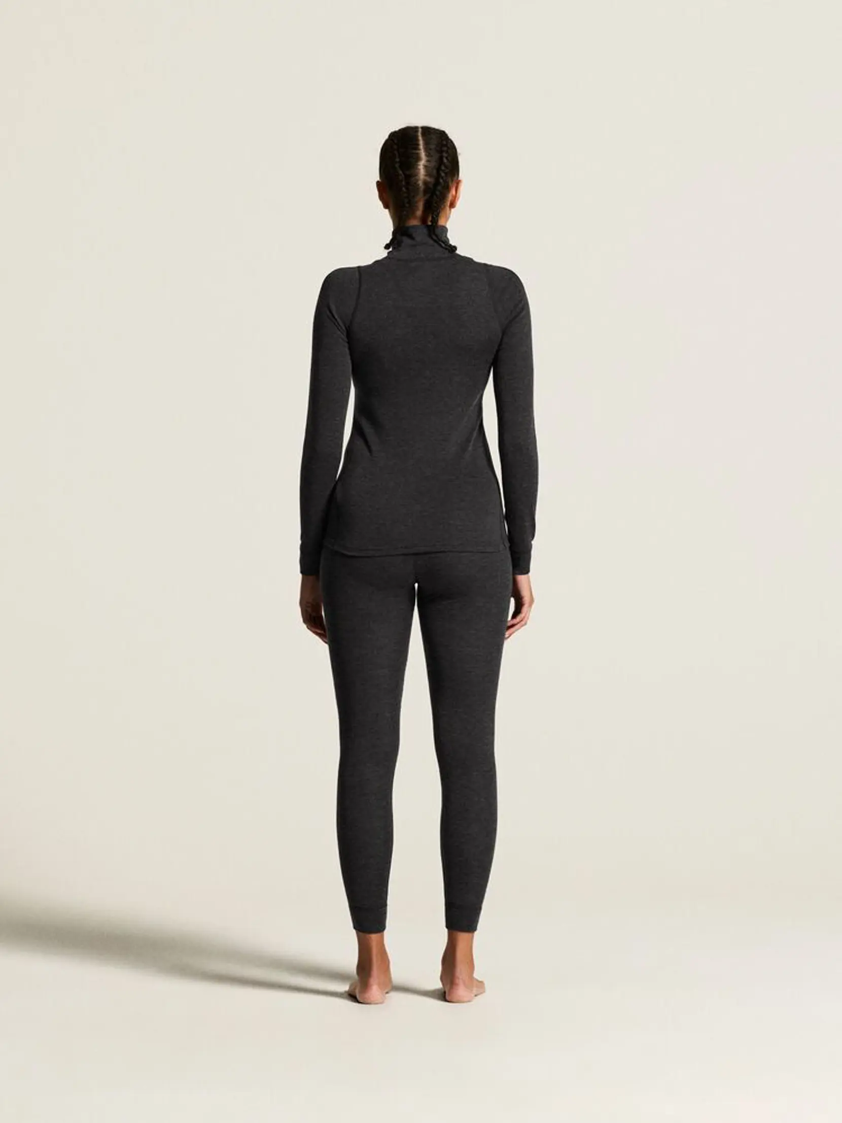 Bild på  Wool Merino HZ set W