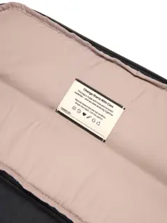 Bild på KENTO URBAN RCS återvunnen nylon 15.6" laptopfodral