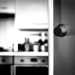 Bild på Nivio magnetisk 5W högtalare i RCS återvunnen aluminium