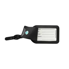 Bild på Globefind Dual RCS bagagetagg med global spårning