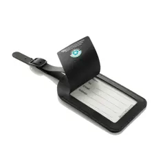 Bild på Globefind Dual RCS bagagetagg med global spårning