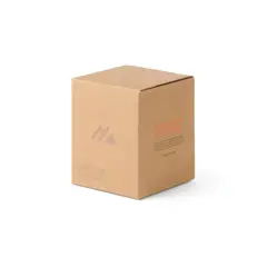 Bild på Nordic Trail ultralätt titaniummugg 450 ml