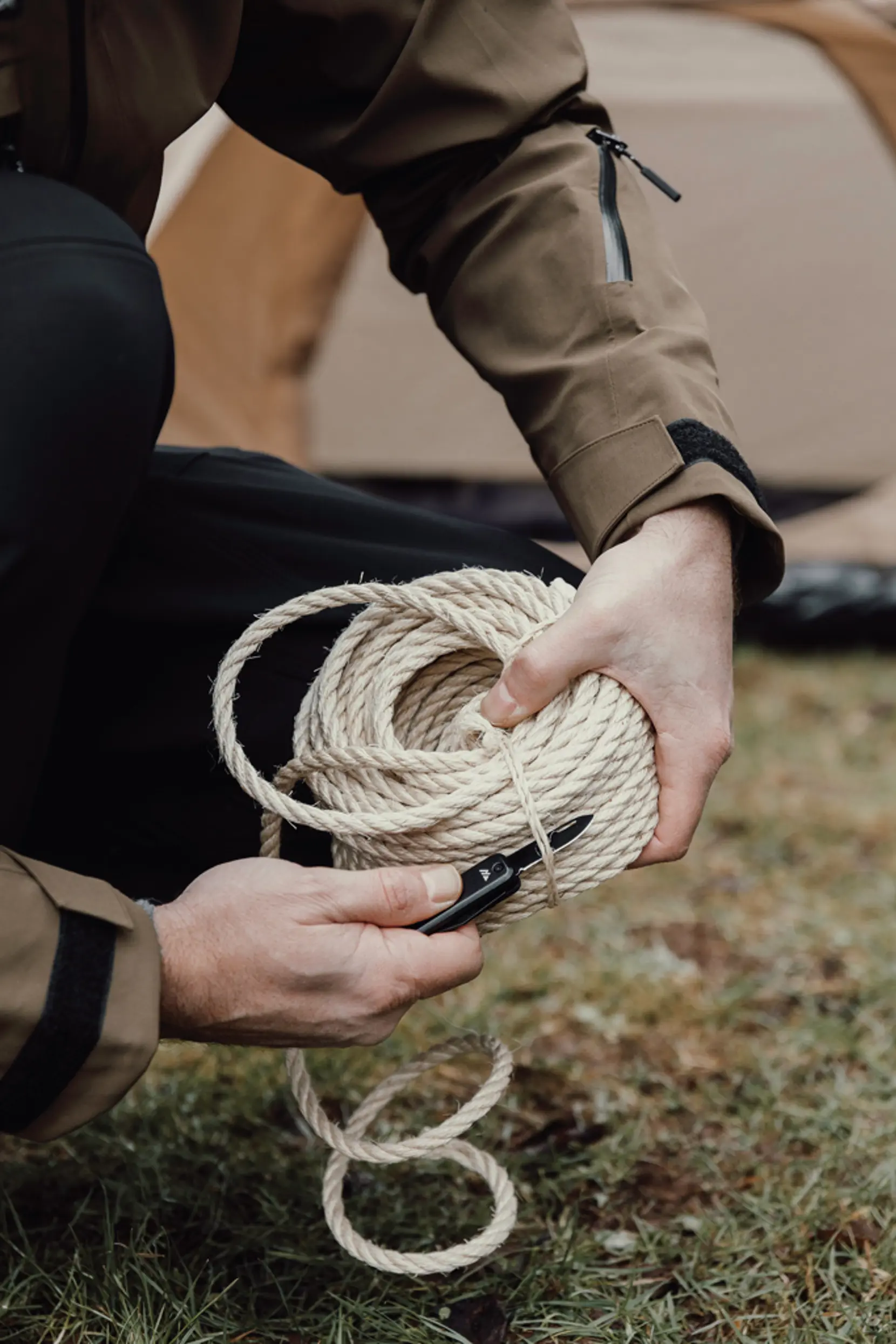 Bild på Nordic Drift Adventure nyckelringsverktyg Bild på Nordic Drift Adventure nyckelringsverktyg