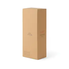 Bild på Nordic Drift Trail RCS isolerad låsbar sportflaska