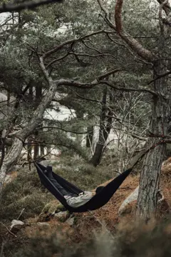 Bild på Nordic Drift GRS Trail outdoor Hammock