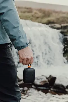 Bild på Nordic Drift Titan IP67 Vatten- och dammtät 5W högtalare