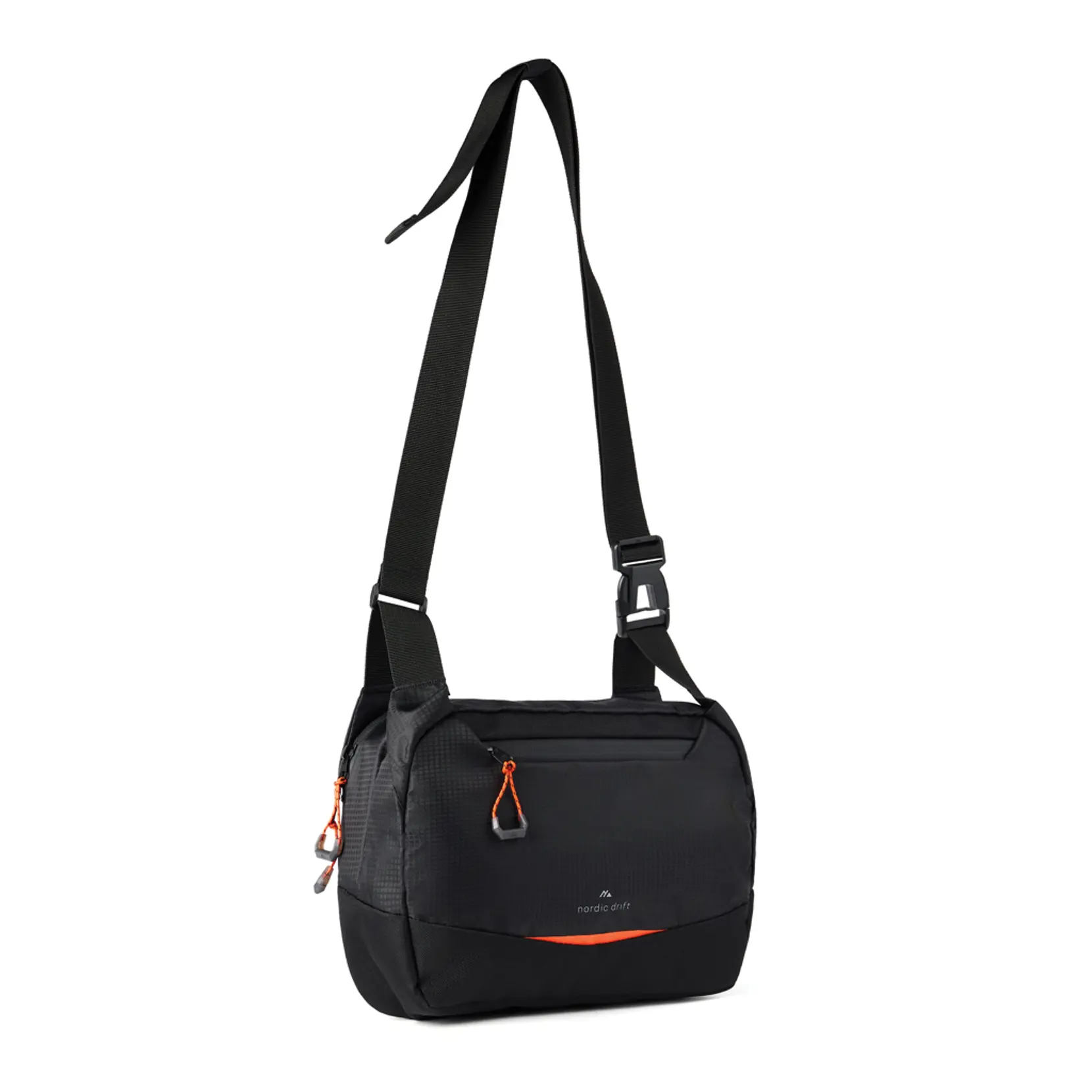 Bild på Nordic Drift Trail RCS Crossbody väska 4L Bild på Nordic Drift Trail RCS Crossbody väska 4L