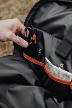 Bild på Nordic Drift RCS reseryggsäck 25L