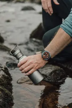 Bild på Nordic Drift Titan högpresterande klocka