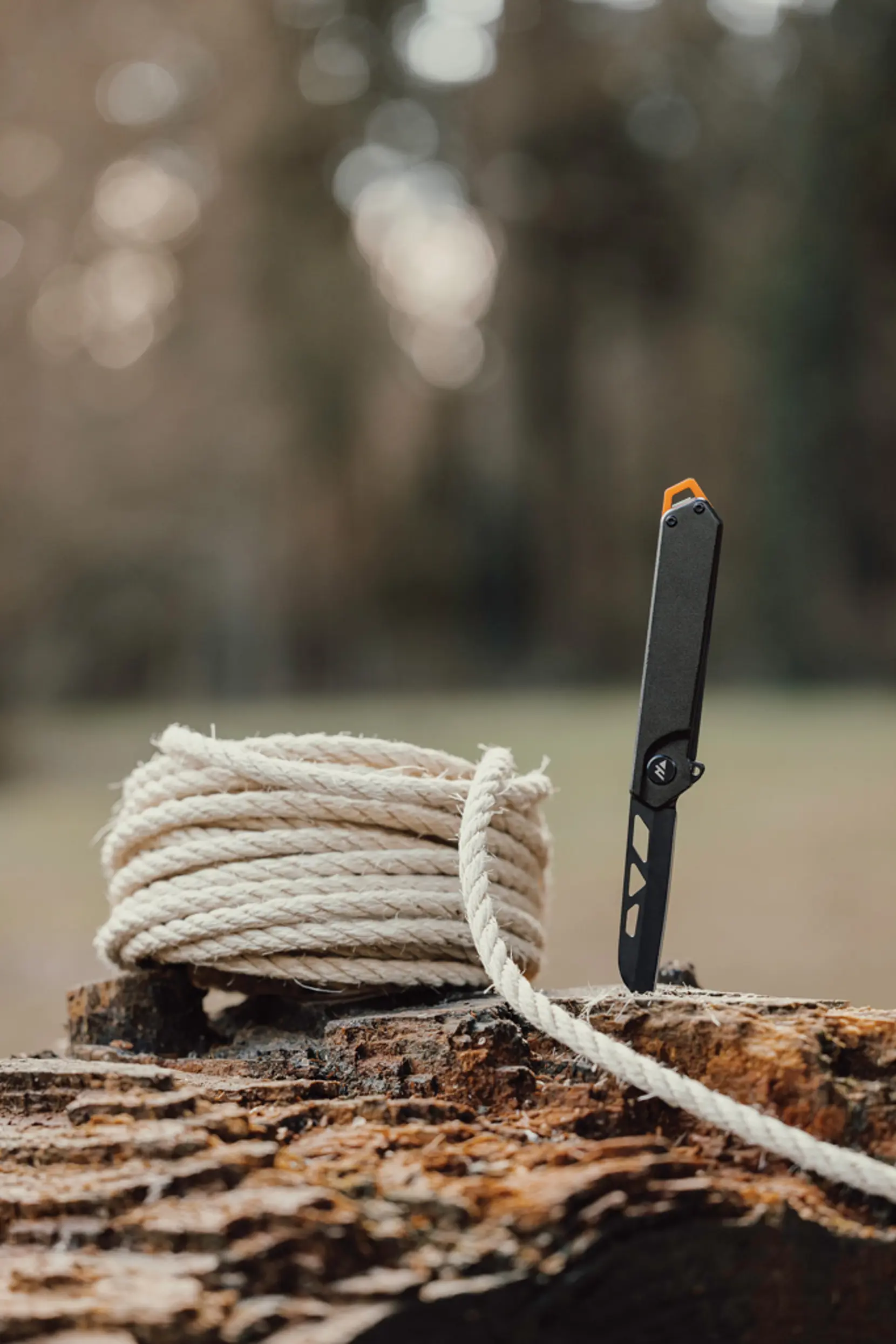 Bild på Nordic Drift Fällkniv