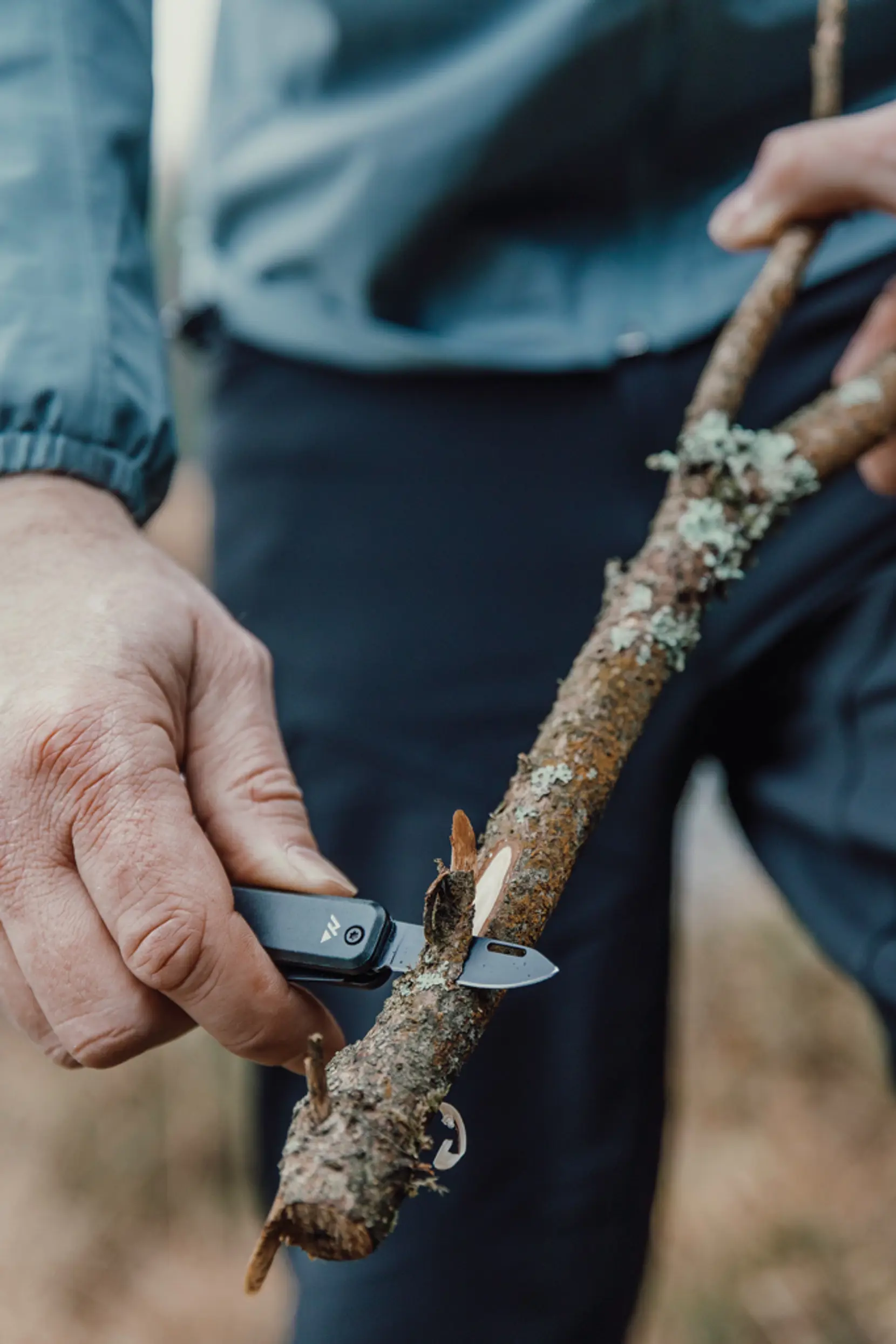 Bild på Nordic Drift Adventure nyckelringsverktyg Bild på Nordic Drift Adventure nyckelringsverktyg