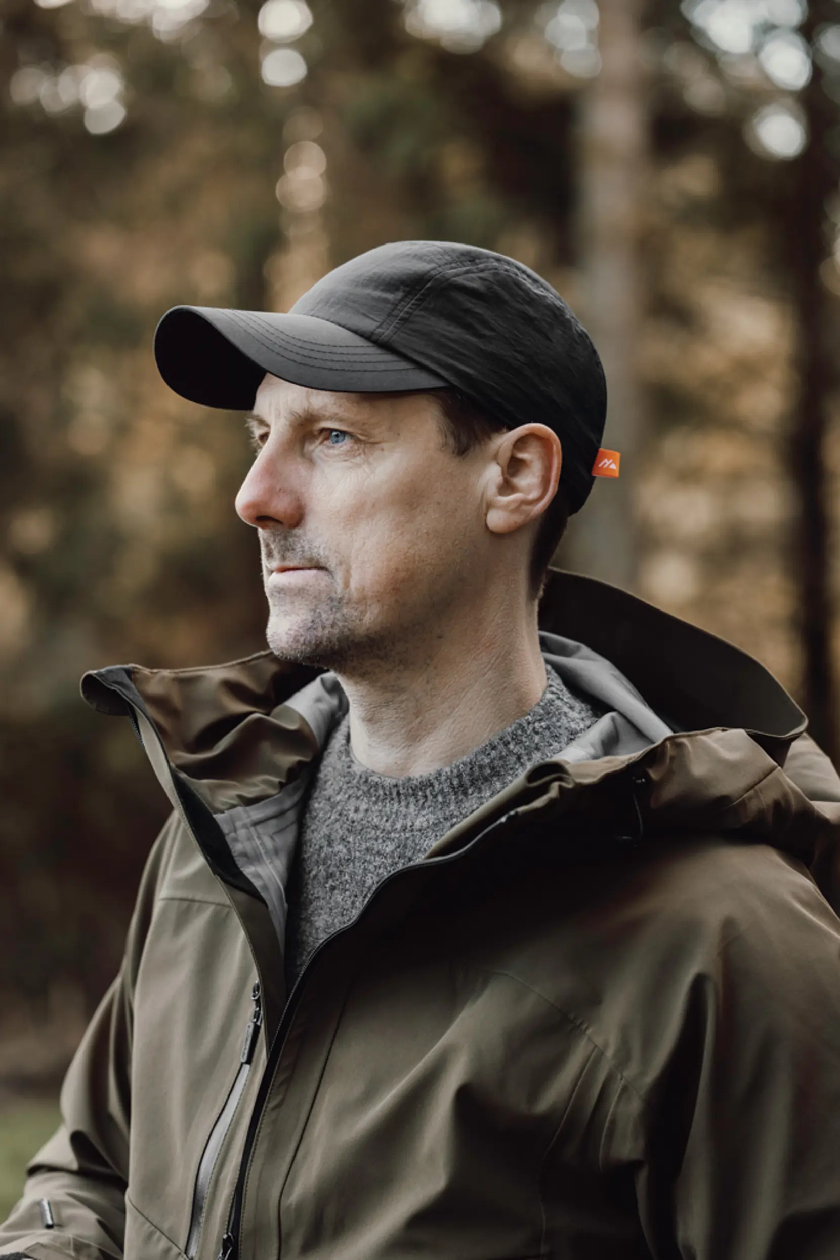 Bild på Nordic Drift RCS Aero UPF 50+ cap Bild på Nordic Drift RCS Aero UPF 50+ cap