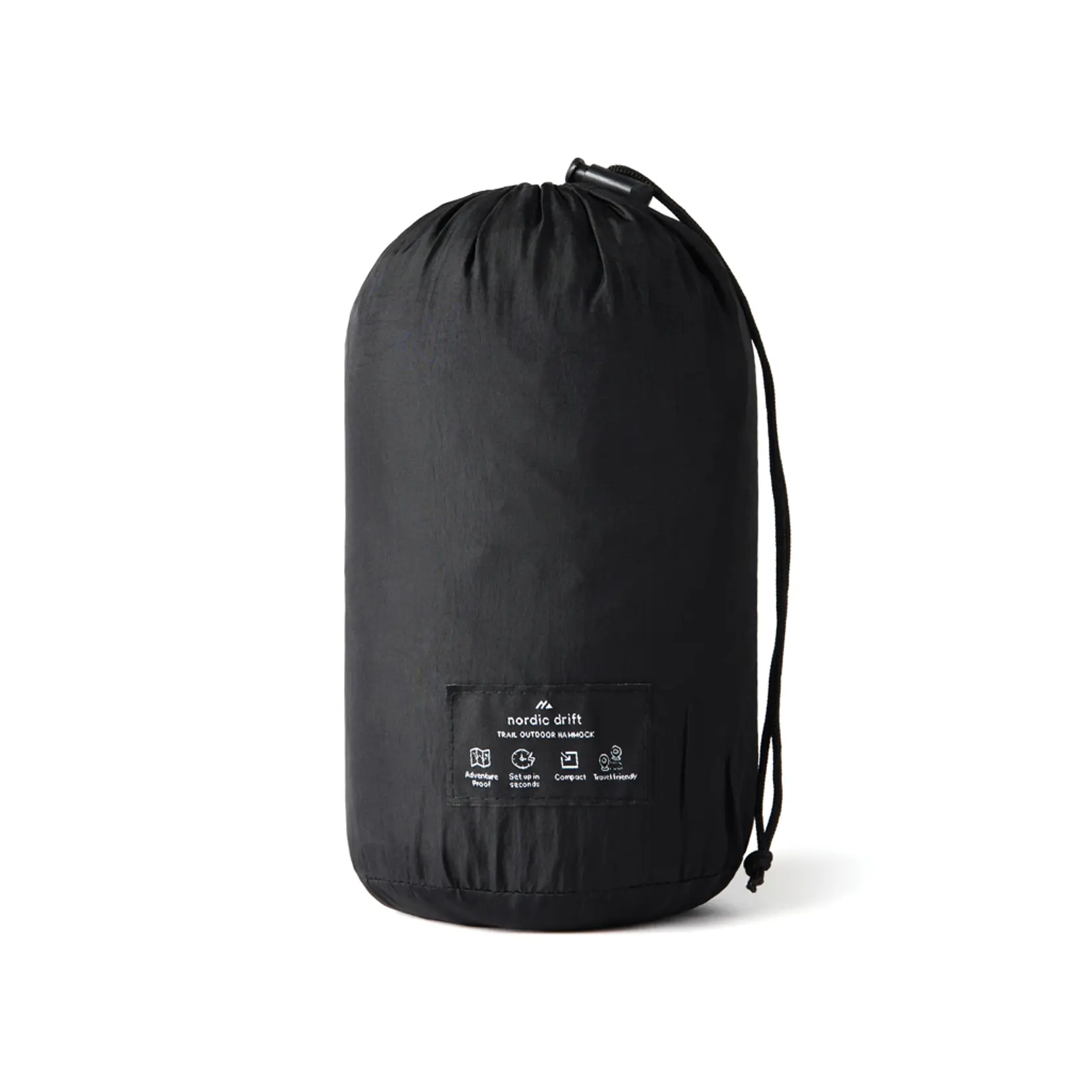 Bild på Nordic Drift GRS Trail outdoor Hammock