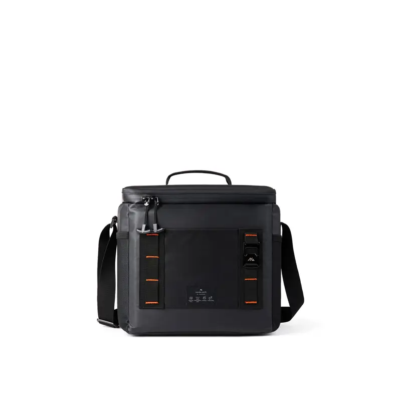 Nordic Drift Storm RCS water-repellent cooler bag 10L