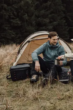 Bild på Nordic Drift Storm RCS water-repellent cooler bag 20L