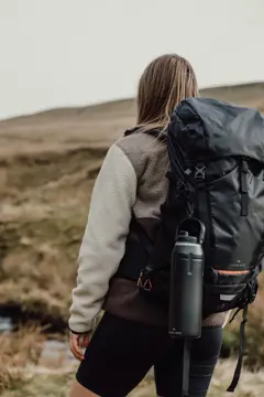 Bild på Nordic Drift Trail RCS isolerad sportflaska