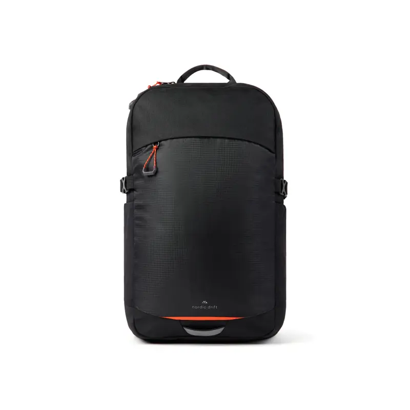 Nordic Drift Trail RCS dagryggsäck 16L