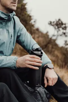 Bild på Nordic Drift Trail RCS isolerad sportflaska