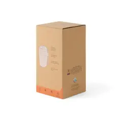 Bild på Nordic Drift Trail RCS låsbar och läckagesäkra kaffemugg 350