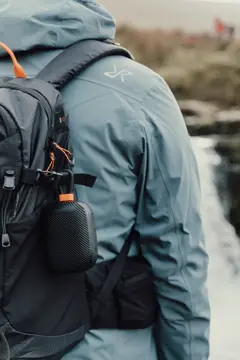 Bild på Nordic Drift Titan IP67 Vatten- och dammtät 5W högtalare