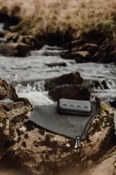 Bild på Nordic Drift GRS Aero active towel