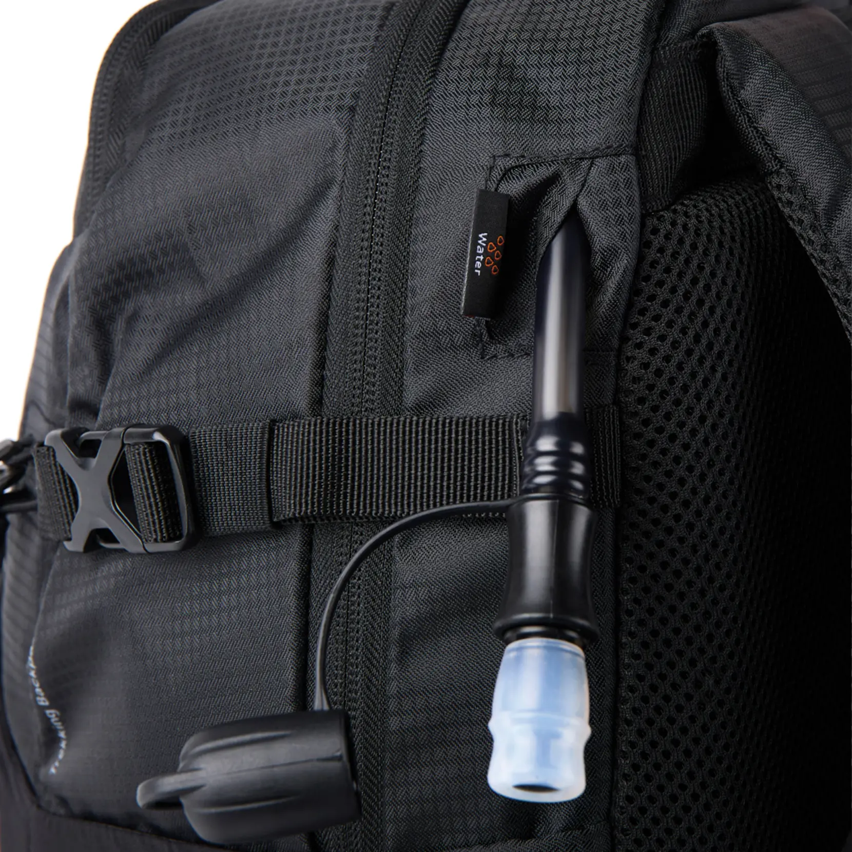 Bild på Nordic Drift Trail RCS ryggsäck 24L Bild på Nordic Drift Trail RCS ryggsäck 24L