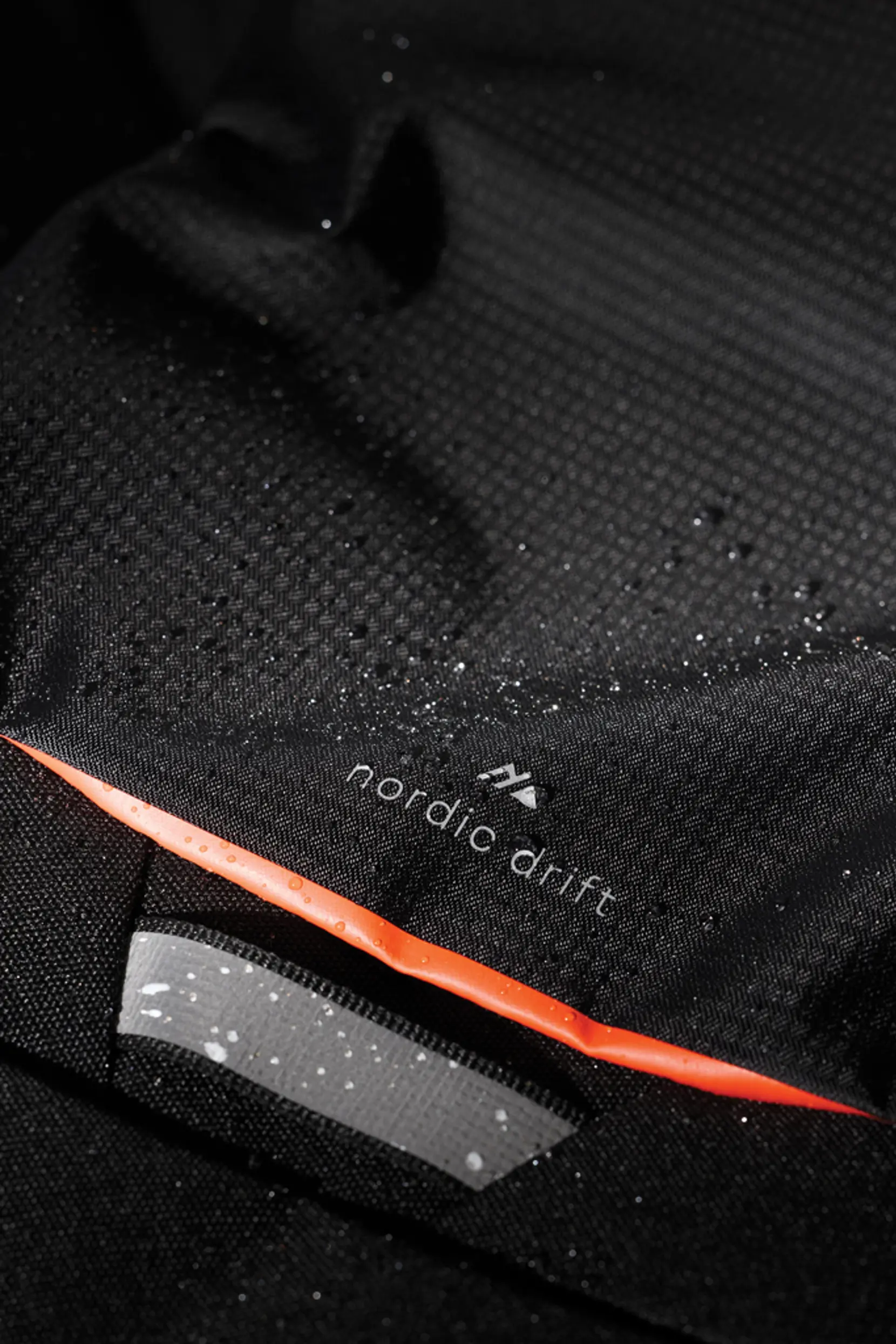 Bild på Nordic Drift Trail RCS dagryggsäck 16L